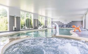 Le Manoir De La Poterie&spa Hotel
